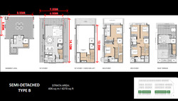 Belgravia Ace (D28), Semi-Detached #599218181